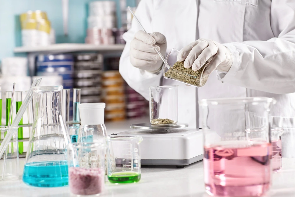 How to Choose the Right Excipient for Your Formulation Needs
